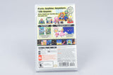Nintendo Switch *Super Mario Bros. U Deluxe* New / Neu US