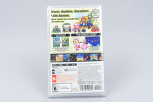 Nintendo Switch *Super Mario Bros. U Deluxe* New / Neu US