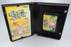 Sega Mega Drive *Dyna Brothers* OVP mit Anleitung Reg Card NTSC-J