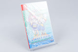 Nintendo Switch *Clockwork Aquario* New / Neu mit Postkarte Strictly Limited #43