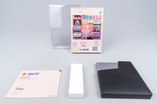 Nintendo NES *Disney Die Schöne und das Biest* OVP CIB PAL B B3-NOE