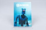 Playstation 4 *7th Sector* PS4 Neu / New Strictly Limited #63