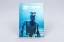 Playstation 4 *7th Sector* PS4 Neu / New Strictly Limited #63