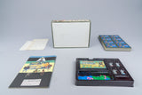 Famicom *Genpei Tomaden* FC CIB OVP mit Anleitung, Figuren NTSC-J #1