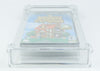 Nintendo Gamecube *Animal Crossing* WATA 9.4 A+ no VGA Black Label