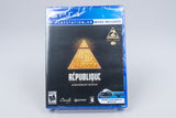 Playstation 4 *Republique - Anniversary Edition* PS4 Neu/ New Limited Run #409