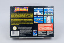 Super Nintendo *Skyblazer* SNES CIB OVP LZ-FRG