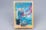 Nintendo NES *Tagin' Dragon* CIB OVP NTSC-U/C USA