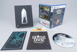 Playstation 5 *Death's Door* PS5 OVP Special Reserve Games No. 609 of 2500