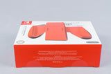Nintendo Switch *PowerA Joy-Con Comfort Grip - Red* Neu