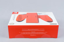 Nintendo Switch *PowerA Joy-Con Comfort Grip - Red* Neu