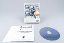 Playstation 3 *Crysis 2* PS3 OVP USK 18