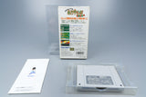 Super Famicom *Gambler Jiko Chuushinha: Mahjong Kouisen* OVP Anleitung NTSC-J #2