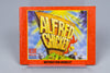 Nintendo NES *Alfred Chicken* CIB OVP NTSC-U/C AC-USA