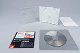 PC Engine *Hyaku Monogatari* OVP CIB Reg Card Super CD-ROM² NTSC-J