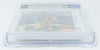 Nintendo 3DS *Metroid: Samus Returns* Sealed WATA 9.8 A++ UK