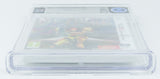 Nintendo 3DS *Metroid: Samus Returns* Sealed WATA 9.8 A++ UK