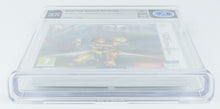 Nintendo 3DS *Metroid: Samus Returns* Sealed WATA 9.8 A++ UK