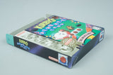 Nintendo Game Boy *Kirby's Pinball Land* CIB OVP Anleitung K9-USA-1 Players Choi