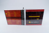 Nintendo Sound History Series *Disk System Rare Selection* Soundtrack CD Spine