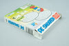 Nintendo Game Boy *Les Schtroumpfs* CIB OVP UF-FAH-2 Die Schlümpfe