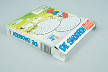 Nintendo Game Boy *Les Schtroumpfs* CIB OVP UF-FAH-2 Die Schlümpfe