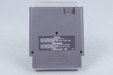 Nintendo NES *Metal Gear* OVP CIB PAL B Map ME-FRG +