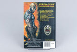 *Hired Guns: The Jagged Edge - Das offizielle Lösungbuch*  PC