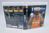 Playstation 3 *NBA 08* PS3 OVP