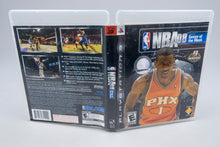 Playstation 3 *NBA 08* PS3 OVP