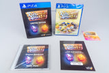 Playstation 4 *Alchemic Jousts - Limited Edition* PS4 OVP Eastasiasoft 0823/2000