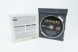 Philips CD-i *Caesars: World of Gambling* CDI OVP mit Anleitung