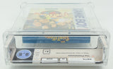 Nintendo Game Boy *The Flintstones* New/ Sealed WATA 8.5 A+ no VGA