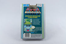 Nintendo NES *Ikari Warriors* OVP CIB PAL B IW-FRG +