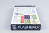 Super Nintendo *Flashback* SNES CIB OVP 5F-NOE