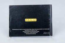 Nintendo Game Boy *Winter Gold* CIB OVP Anleitung YC-EUR