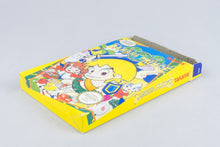 Nintendo NES *Banana Prince* OVP CIB PAL B BN-NOE/FRG +