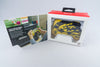 Nintendo Switch *PowerA Enhanced Wired Controller - Pikachu Lightning* Neu #2