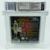 Game Boy Color *Dragon Warrior III* New / Sealed WATA 9.2 A++ no VGA