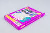 Nintendo NES *Linus Spacehead's Cosmic Crusade* CIB OVP Poster NTSC-U/C USA