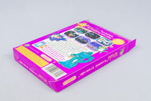 Nintendo NES *Linus Spacehead's Cosmic Crusade* CIB OVP Poster NTSC-U/C USA