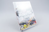 Nintendo Wii *Monster Jam* Sealed / Neu / New