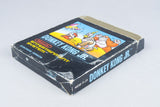 Nintendo NES *Donkey Kong Jr.* OVP CIB PAL B JR-EEC/FRG Bienengräber +