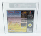 Playstation 1 *Warhammer: Im Schatten der gehörnten Ratte* PS1 Sealed VGA 85+