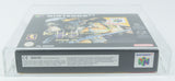 Nintendo 64 *Killer Instinct Gold* N64 Neu / New VGA 85 NM+ German