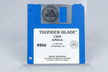 Commodore Amiga *Thunder Blade* OVP mit Anleitung
