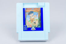 Nintendo NES *Secret Scout in the Temple of Demise* CIB OVP NTSC-U/C USA
