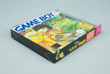 Nintendo Game Boy *Disney Le Livre de la Jungle* CIB OVP J7-FRA Jungle Book