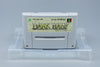 Super Famicom *Dark Half* SFC OVP mit Anleitung und Reg Card NTSC-J #1