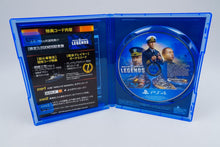 Playstation 4 *World of Warships: Legends* PS4 OVP